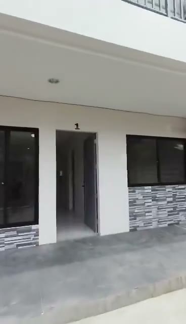 Walkthrough video of 2020 Housing Unit 1